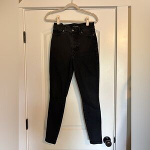 Lucky brand jeans